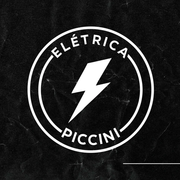 Logo Elétrica Piccini